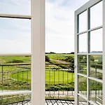 5 Star Holiday Home In Romo Hébergement de vacances Sønderby