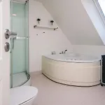 5 Star Holiday Home In Romo Hébergement de vacances Sønderby