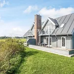 Nyaraló 5 Star Holiday Home In Romo Sønderby