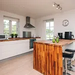 5 Star Holiday Home In Romo