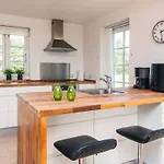 5 Star Holiday Home In Romo Hébergement de vacances