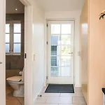 5 Star Holiday Home In Romo Nyaraló *
