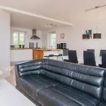 5 Star Holiday Home In Romo Sønderby