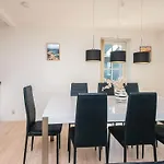 5 Star Holiday Home In Romo * Sønderby