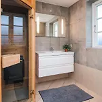 Hébergement de vacances 5 Star Holiday Home In Romo *
