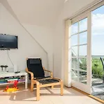 5 Star Holiday Home In Romo *