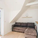Hébergement de vacances 5 Star Holiday Home In Romo