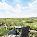 5 Star Holiday Home In Romo Nyaraló Sønderby