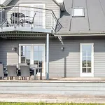 Hébergement de vacances 5 Star Holiday Home In Romo *