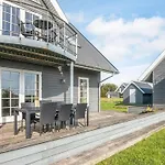 5 Star Holiday Home In Romo Sønderby