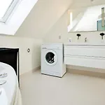 5 Star Holiday Home In Romo Hébergement de vacances Sønderby
