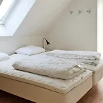 5 Star Holiday Home In Romo Hébergement de vacances
