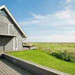 Hébergement de vacances 5 Star Holiday Home In Romo *