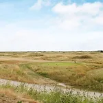 5 Star Holiday Home In Romo Hébergement de vacances *