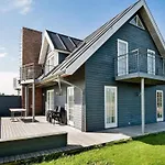 5 Star Holiday Home In Romo Hébergement de vacances