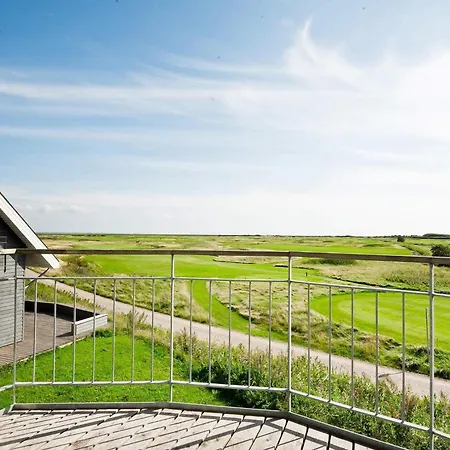 Сasa de vacaciones Panoramic Golf View Retreat - By Traum *