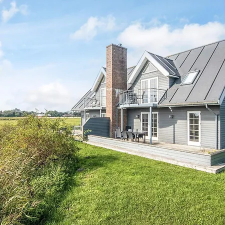 Casa de Férias 5 Star In Romo Sønderby