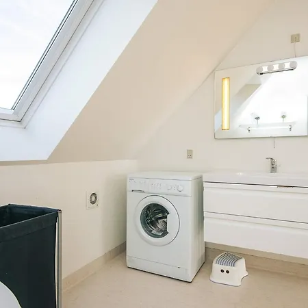 Сasa de vacaciones Panoramic Golf View Retreat - By Traum Sønderby