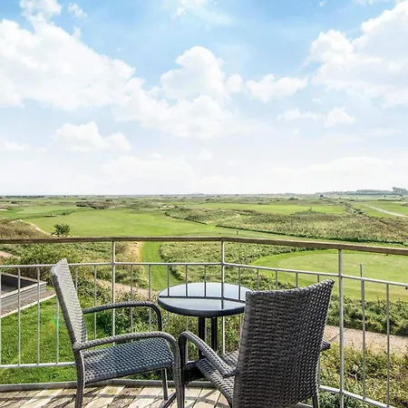Panoramic Golf View Retreat - By Traum Сasa de vacaciones Sønderby