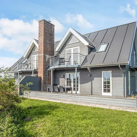 Semesterbostad Panoramic Golf View Retreat - By Traum *