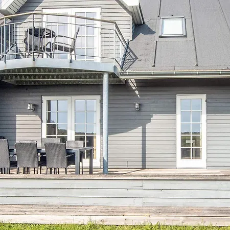 Feriehus Panoramic Golf View Retreat - By Traum *