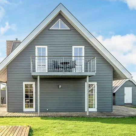 Сasa de vacaciones Panoramic Golf View Retreat - By Traum *