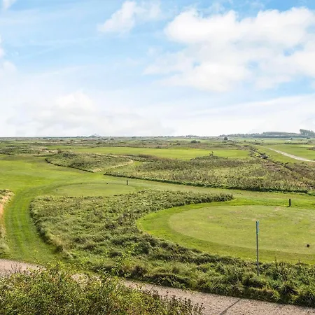 Panoramic Golf View Retreat - By Traum *