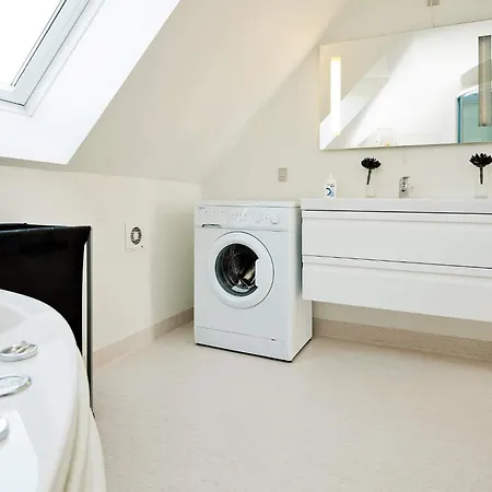 Сasa de vacaciones Panoramic Golf View Retreat - By Traum Sønderby