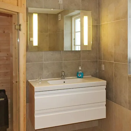 Сasa de vacaciones Panoramic Golf View Retreat - By Traum Sønderby