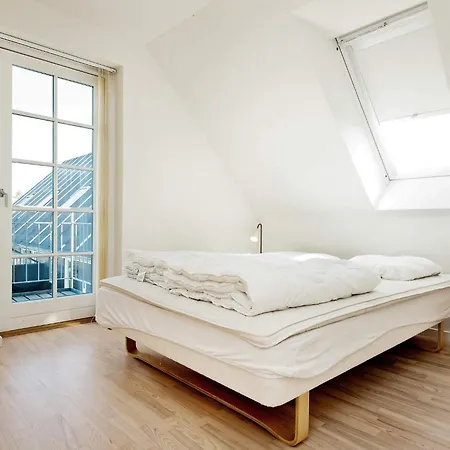 Сasa de vacaciones Panoramic Golf View Retreat - By Traum Sønderby