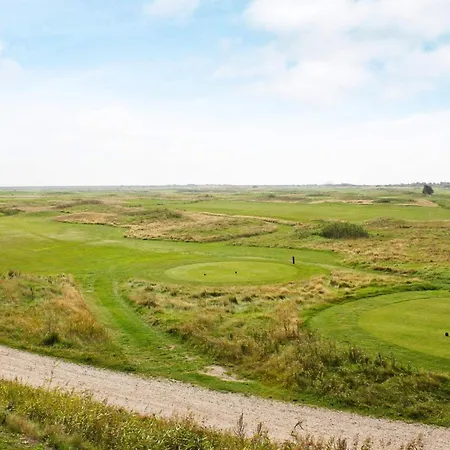 Panoramic Golf View Retreat - By Traum