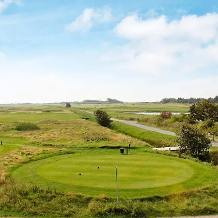 Panoramic Golf View Retreat - By Traum Feriehus