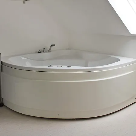 5 Star Holiday Home In Romo Hébergement de vacances Sønderby