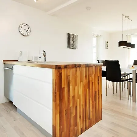 5 Star Holiday Home In Romo *