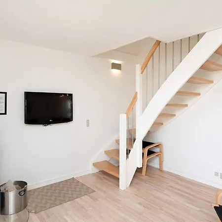 Hébergement de vacances 5 Star Holiday Home In Romo