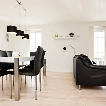 5 Star Holiday Home In Romo Hébergement de vacances Sønderby