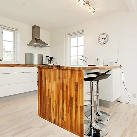 Hébergement de vacances 5 Star Holiday Home In Romo Sønderby