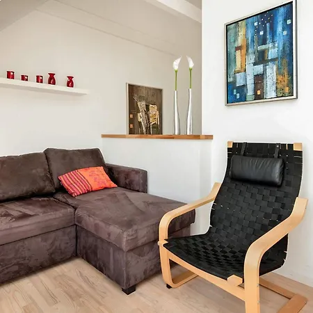 Panoramic Golf View Retreat - By Traum Сasa de vacaciones Sønderby