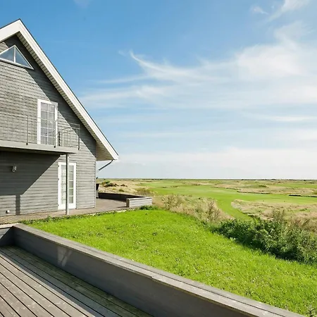 Feriehus Panoramic Golf View Retreat - By Traum *