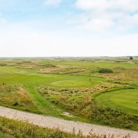 Feriehus Panoramic Golf View Retreat - By Traum