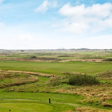 Panoramic Golf View Retreat - By Traum * Sønderby