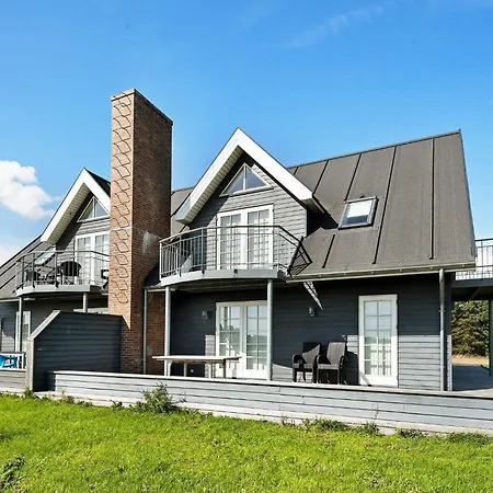 Panoramic Golf View Retreat - By Traum Sønderby