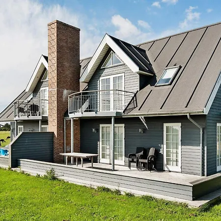 Feriehus Panoramic Golf View Retreat - By Traum *