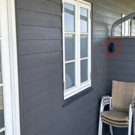 5 Star In Romo Сasa de vacaciones Sønderby