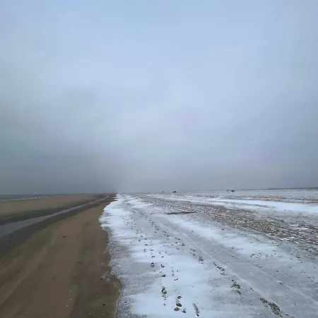 5 Star In Romo Дом отдыха