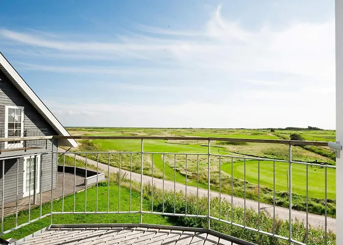 펜션 Panoramic Golf View Retreat - By Traum *