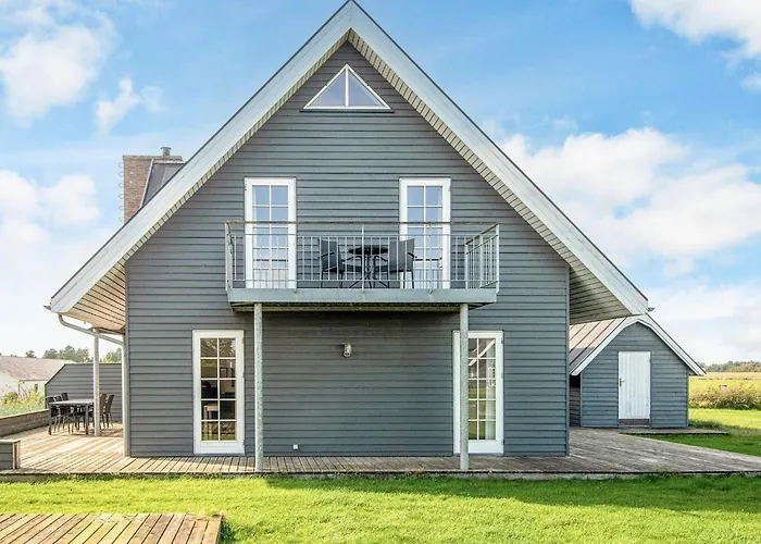 度假居 Panoramic Golf View Retreat - By Traum *