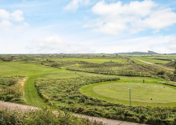 Panoramic Golf View Retreat - By Traum *