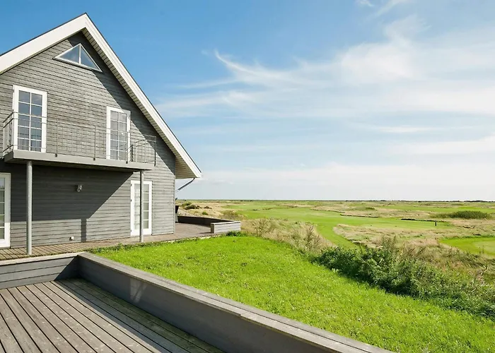 度假居 Panoramic Golf View Retreat - By Traum *