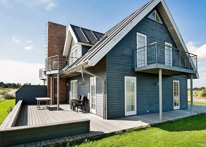 Panoramic Golf View Retreat - By Traum 펜션
